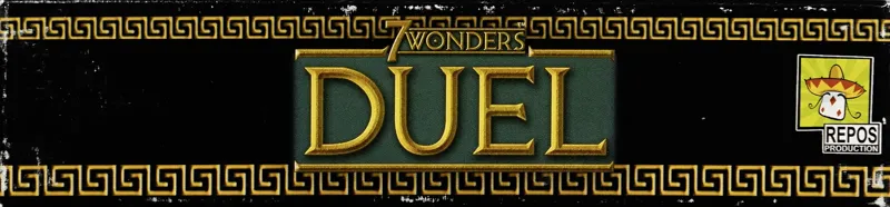 7 Wonders Duel