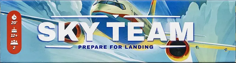 Sky Team