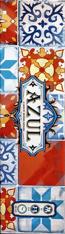 Azul Mini