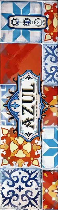 Azul