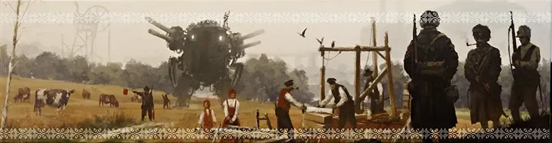Scythe