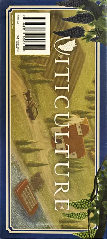 Viticulture Essential Edition