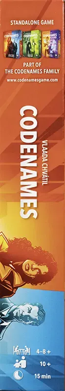 Codenames