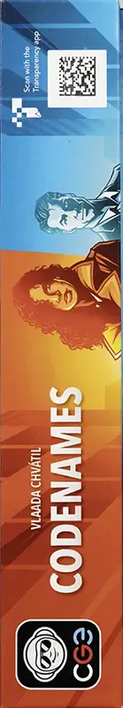 Codenames