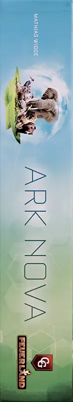 Ark Nova