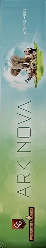 Ark Nova