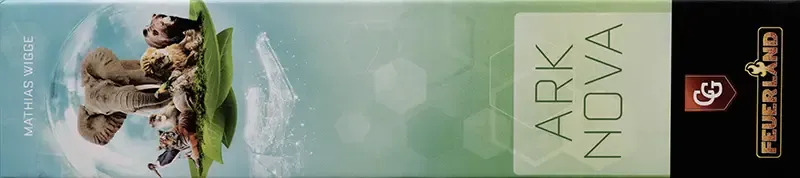 Ark Nova