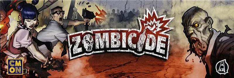Zombicide