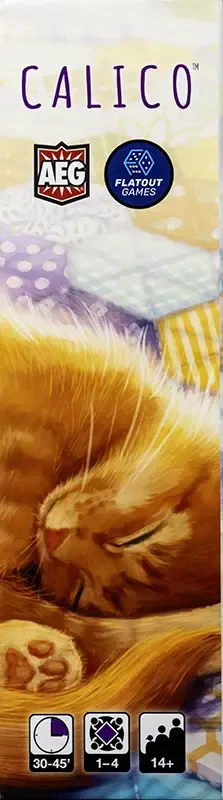 Calico