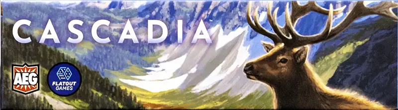 Cascadia