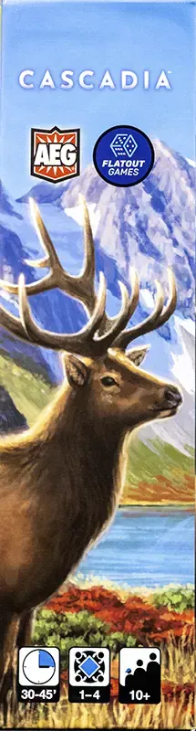 Cascadia