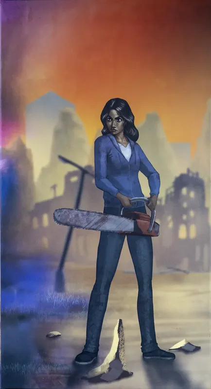 Final Girl: S3 Ultimate Box